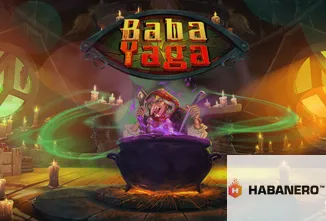 Baba Yaga