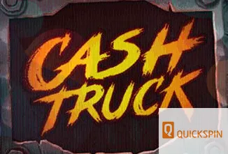 Cash Truck