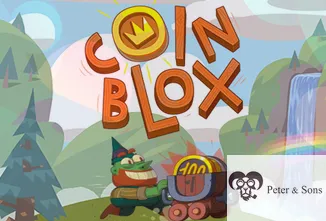 Coin Blox