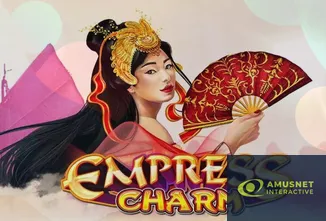 Empress Charm