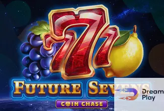 Future Sevens Coin Chase