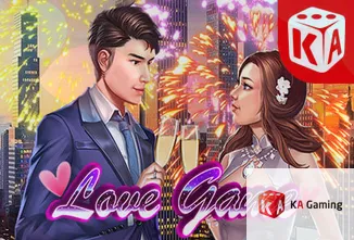 Love Game