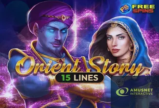 Orient Story