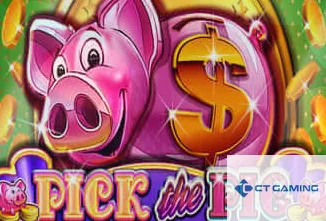 Pick The Pig
