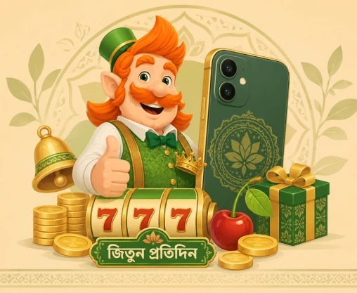 Play Mobile Slot Games With EK999
