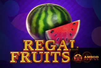 Regal Fruits 40