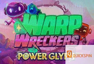 Warp Wreckers Power Glyph